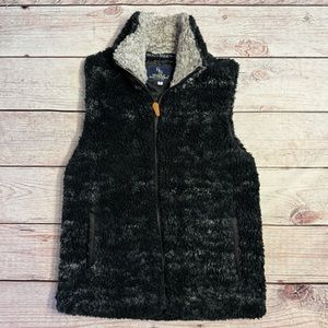 Simply Southern • Sherpa • Vest